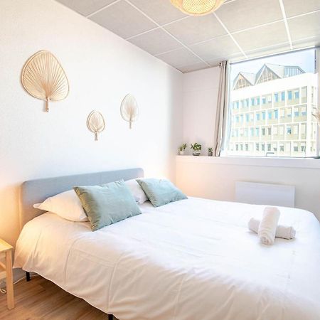 Appartement Le Cocooning Tours Dış mekan fotoğraf