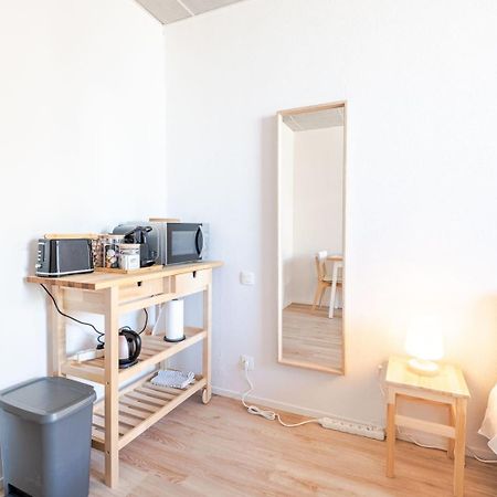 Appartement Le Cocooning Tours Dış mekan fotoğraf