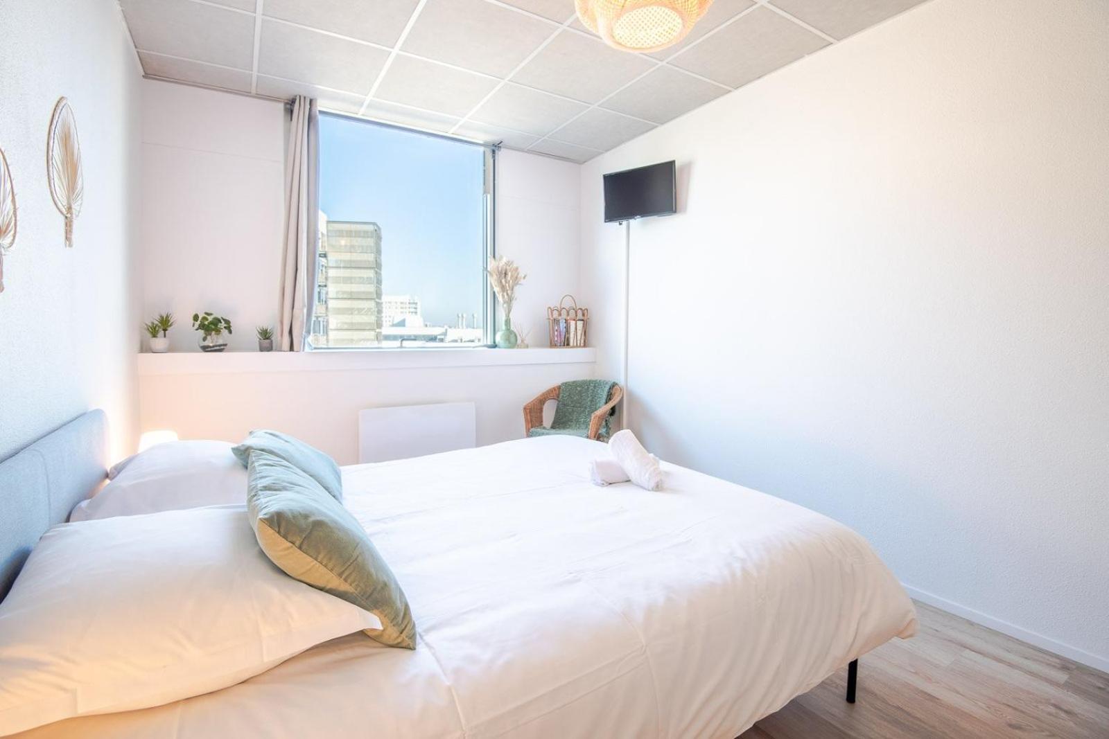 Appartement Le Cocooning Tours Dış mekan fotoğraf