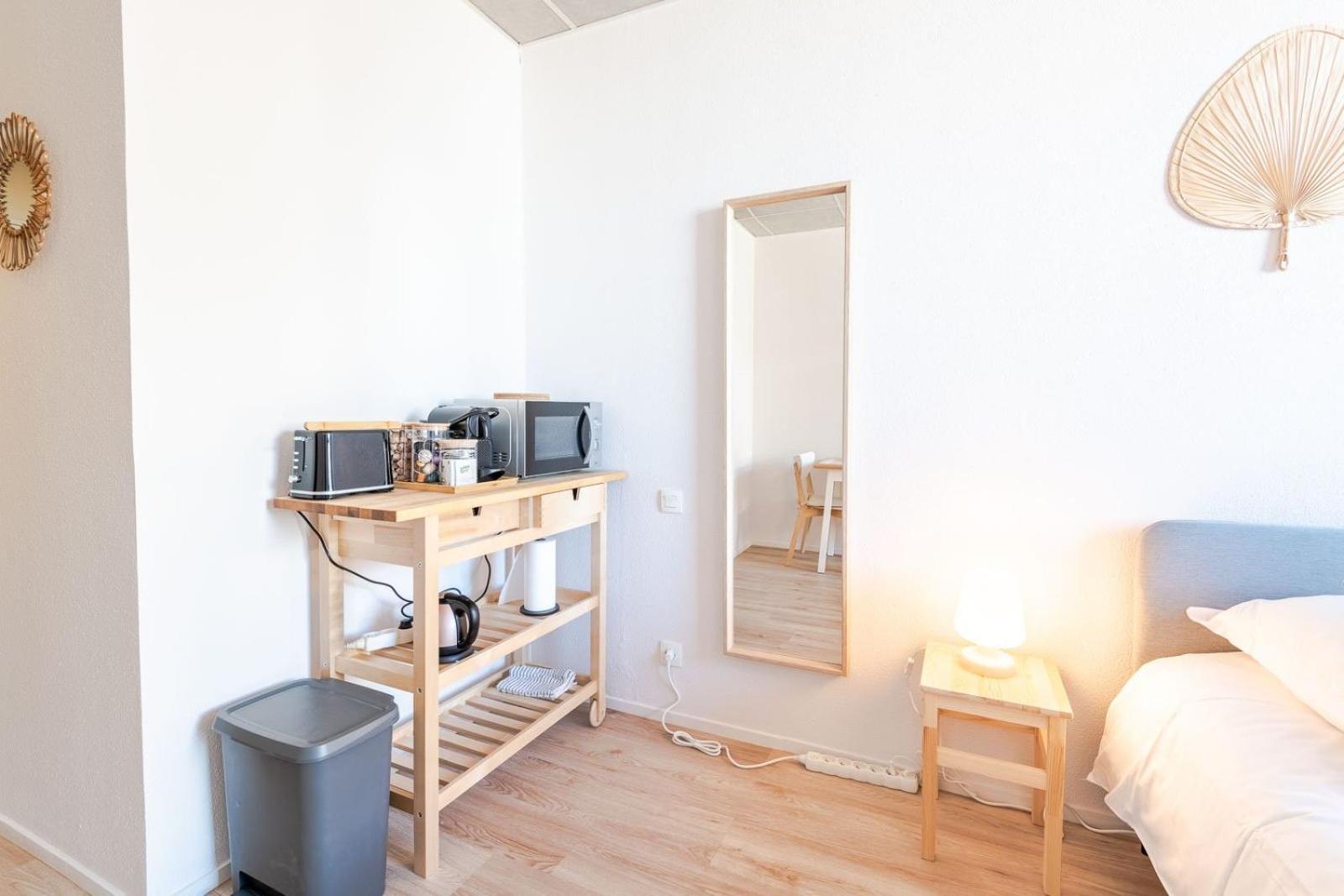 Appartement Le Cocooning Tours Dış mekan fotoğraf